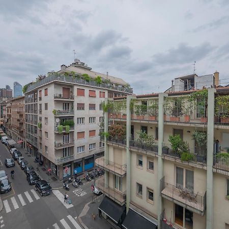 Youhosty - Panfilo Castaldi 26 Milano Eksteriør bilde